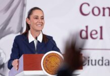 México continúa envío de ayuda humanitaria a Cuba: presidenta Sheinbaum