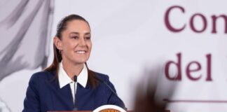 México continúa envío de ayuda humanitaria a Cuba: presidenta Sheinbaum