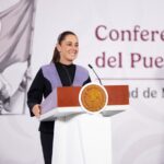 Claudia sheinbaum perfila hipótesis múltiple sobre derrame en el Golfo; Presidenta confronta a Greenpeace por falsa imagen