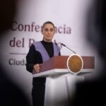 Presidenta Sheinbaum destaca aprobación del Plan B pese al veto del PT a revocación de mandato para 2027