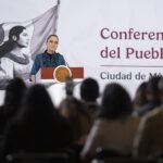 Presidencia reconoce cifra de personas desaparecidas: 130 mil 178 registros y solo han detenido a 285 por delito de desaparición.