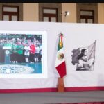 Presidenta inaugura Nacional de Fútbol para Jóvenes y Mundialito Futbol sin correr