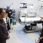 Inicia modelo nacional de atención a mujeres con cáncer: presidenta Sheinbaum