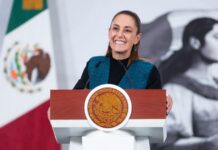 Avanzan preparativos para credencialización de Sistema Universal de Salud: presidenta Sheinbaum