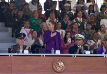 Defensoras piden a Presidenta dejar de involucrar instituciones militares en vida pública.