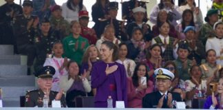 Defensoras piden a Presidenta dejar de involucrar instituciones militares en vida pública.