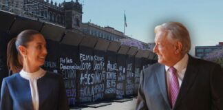 A 8 años de la 4T, deuda con mujeres y niñas se mantiene.