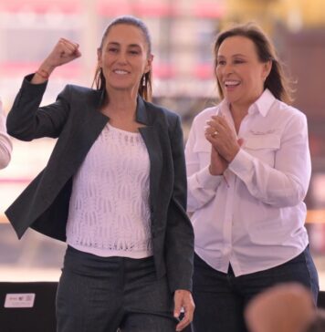 Claudia Sheinbaum visita Veracruz para celebrar el 88 aniversario de la Expropiación petrolera