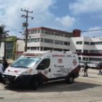 Ataque armado deja al menos cuatro personas muertas en Coatzacoalcos #Veracruz