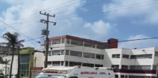 Ataque armado deja al menos cuatro personas muertas en Coatzacoalcos #Veracruz