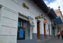 Comercios del centro de Xalapa optan por no abrir en días festivos ante altos costos laborales: CANACO