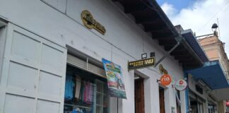 Comercios del centro de Xalapa optan por no abrir en días festivos ante altos costos laborales: CANACO