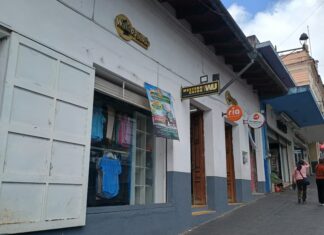 Comercios del centro de Xalapa optan por no abrir en días festivos ante altos costos laborales: CANACO