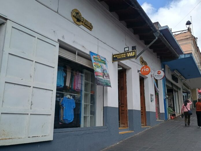Comercio Xalapa