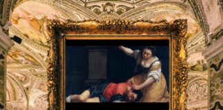 13 mujeres pintoras, las artistas que desafiaron el Barroco.