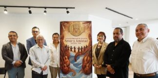 Reunirá Xalapa a rondallas de todo el país en el Concurso Nacional Amor y Amistad