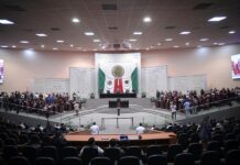 Avala Congreso actualización a la Ley de Turismo, en materia de cultura .