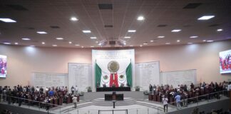 Avala Congreso actualización a la Ley de Turismo, en materia de cultura .