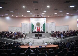 Avala Congreso actualización a la Ley de Turismo, en materia de cultura .