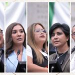 Aumenta Congreso de Veracruz penas por abuso sexual .