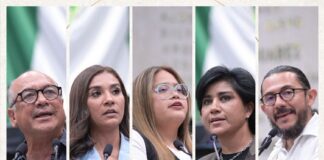 Aumenta Congreso de Veracruz penas por abuso sexual .