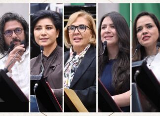 Aprueba Congreso de Veracruz reforma que limita pensiones y jubilaciones