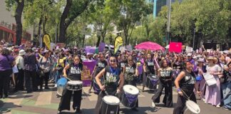 México: la falta de voluntad política es un obstáculo para erradicar violencias contra las mujeres: AI