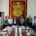 El Coplademun presentó avances de la etapa final del Plan Municipal de Desarrollo 2026-2029