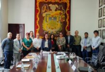 El Coplademun presentó avances de la etapa final del Plan Municipal de Desarrollo 2026-2029