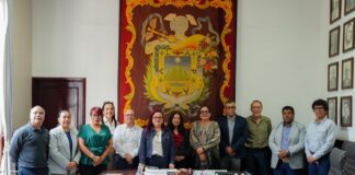 El Coplademun presentó avances de la etapa final del Plan Municipal de Desarrollo 2026-2029