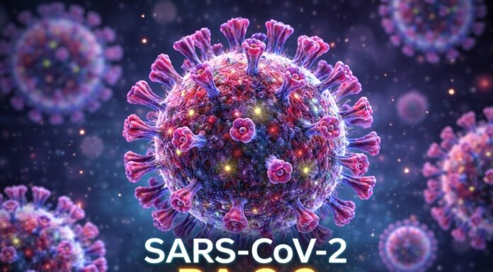 Variante BA.3.2 de COVID-19 alarma por su capacidad de evasión inmunológica