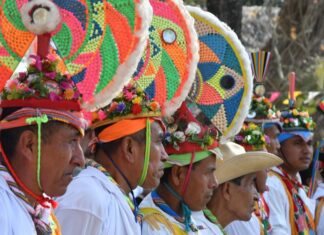 Cumbre Tajín, encuentro con la identidad y la herencia de los pueblos originarios