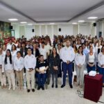 Capacita DIF a Procuradurías de Protección de Niñas, Niños y Adolescentes de la zona sur