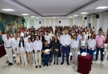 Capacita DIF a Procuradurías de Protección de Niñas, Niños y Adolescentes de la zona sur