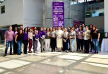 DIF reconoce y visibiliza a las mujeres en la historia y la vida pública.