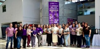 DIF reconoce y visibiliza a las mujeres en la historia y la vida pública.