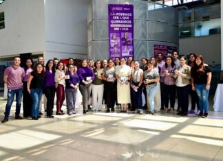 DIF reconoce y visibiliza a las mujeres en la historia y la vida pública.