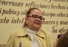 Llama alcaldesa a la calma; Fiscalía investigará la aparición de lonas en puentes de Xalapa.