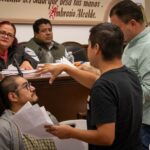 Consolida Ayuntamiento de Xalapa atención ciudadana con el Día del Pueblo rumbo a sus primeros 100 días