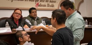 Consolida Ayuntamiento de Xalapa atención ciudadana con el Día del Pueblo rumbo a sus primeros 100 días