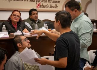 Consolida Ayuntamiento de Xalapa atención ciudadana con el Día del Pueblo rumbo a sus primeros 100 días