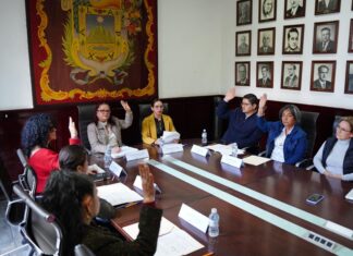 El IMMX fortalecerá la profesionalización de su personal en colaboración con la Sefiplan