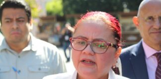 Presentará Ayuntamiento de Xalapa Plan Municipal a finales de abril.