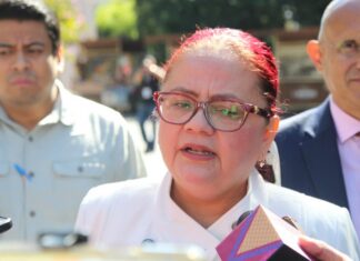 Presentará Ayuntamiento de Xalapa Plan Municipal a finales de abril.