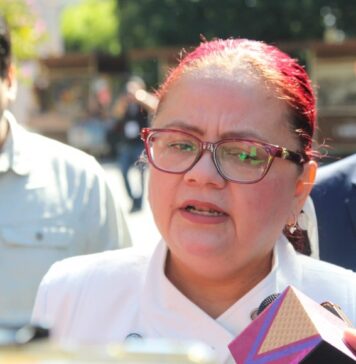 Presentará Ayuntamiento de Xalapa Plan Municipal a finales de abril.