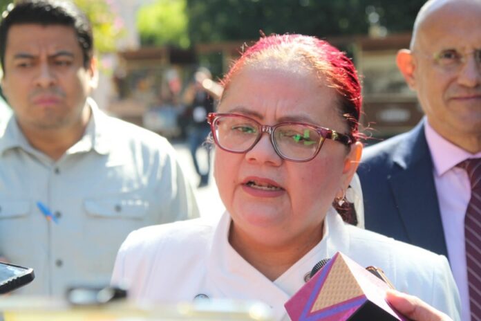 Daniela Griego 21.03.2026