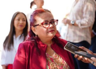 El Ayuntamiento de Xalapa consultará a artistas sobre el estado del mural intervenido.