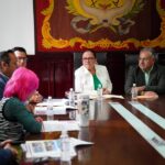 Instaló el Conmas su Órgano de Gobierno, lo preside la Alcaldesa Daniela Griego