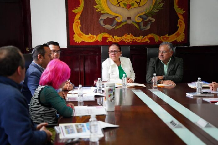 Daniela Griego Onstala consejo ConMas