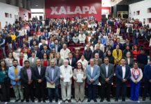 Xalapa, primer municipio de Veracruz en firmar Acuerdo Nacional por la Economía Circular